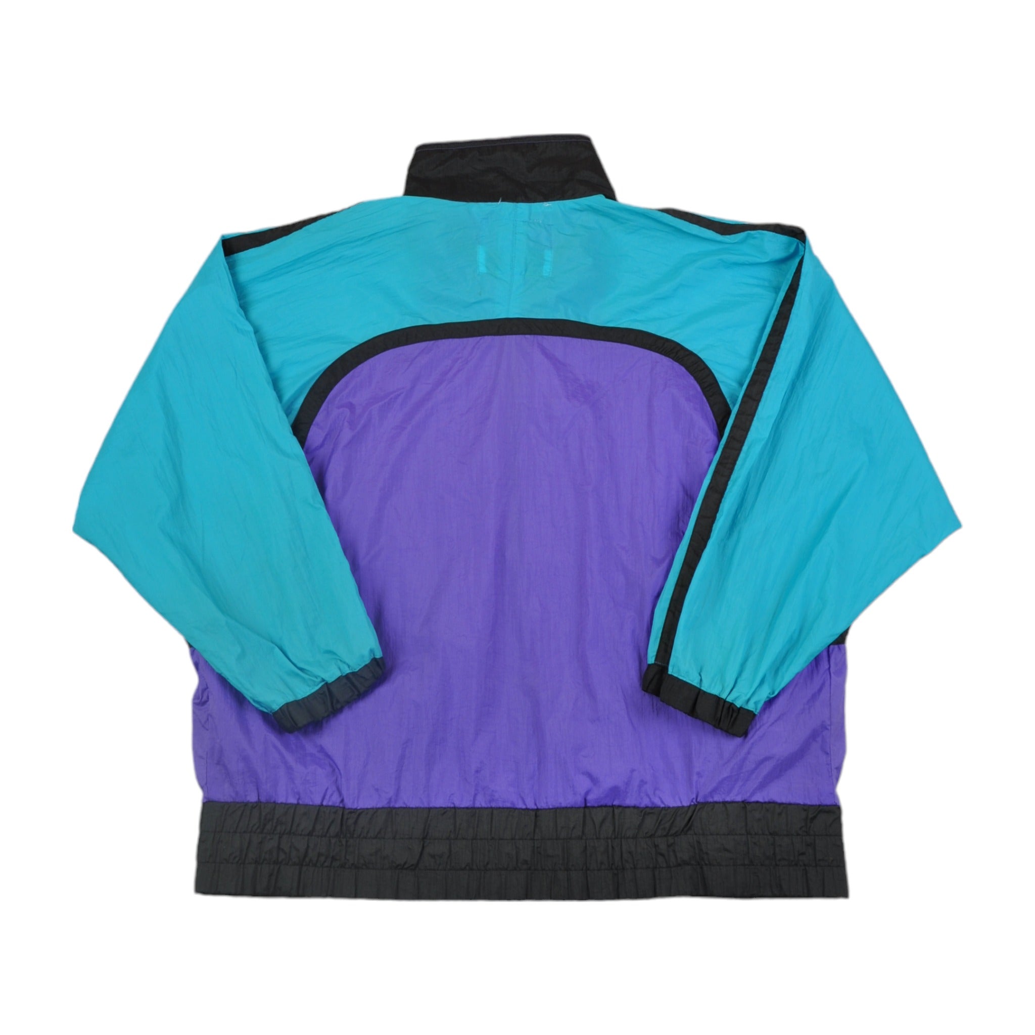 80s windbreaker clearance suit