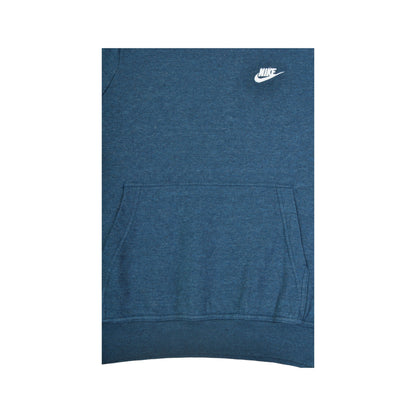 Vintage Nike Crewneck Sweatshirt Blue XS