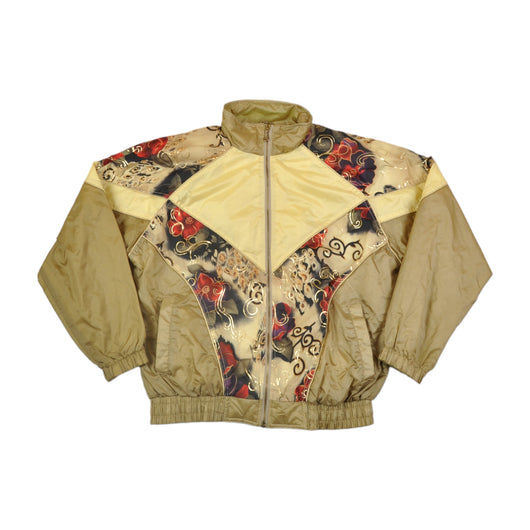 Vintage Umbro Shell Jacket XXL – Freshmans Vintage