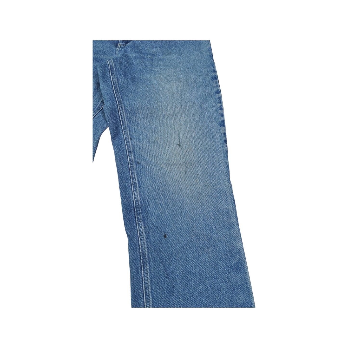 Vintage Carhartt Carpenter Denim Jeans Blue W36 L34