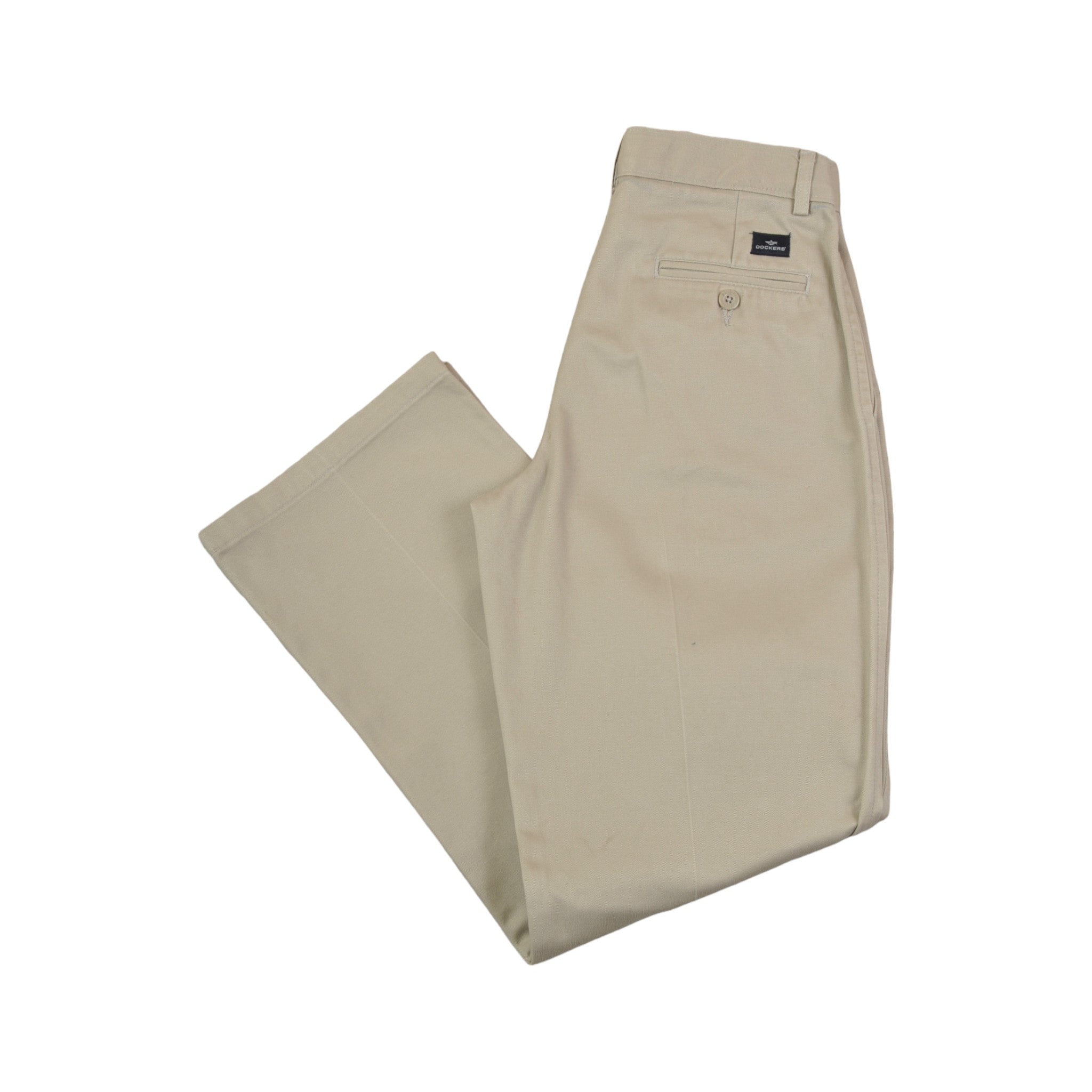 Ladies dockers hot sale khaki pants