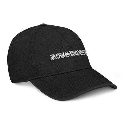 Jobsworth 6 Panel Cap