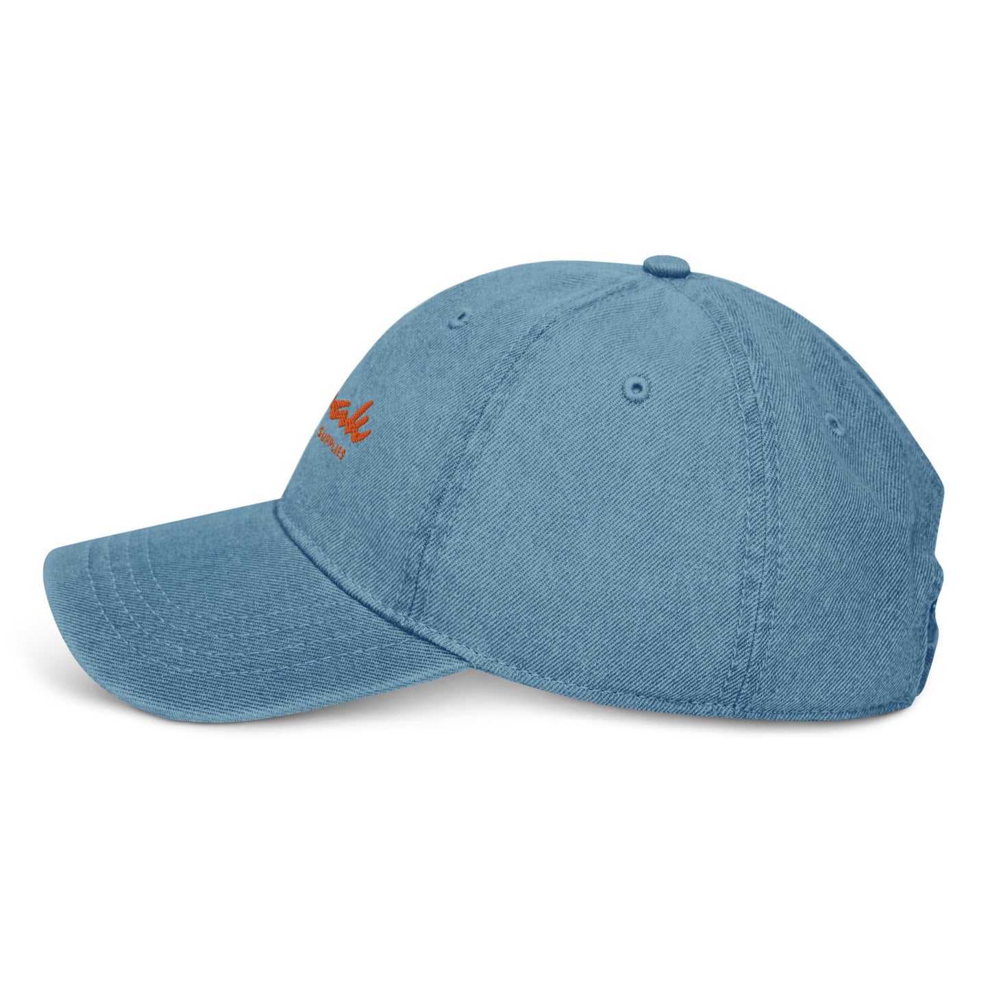 CV. Supplies 6-Panel-Jeanshut