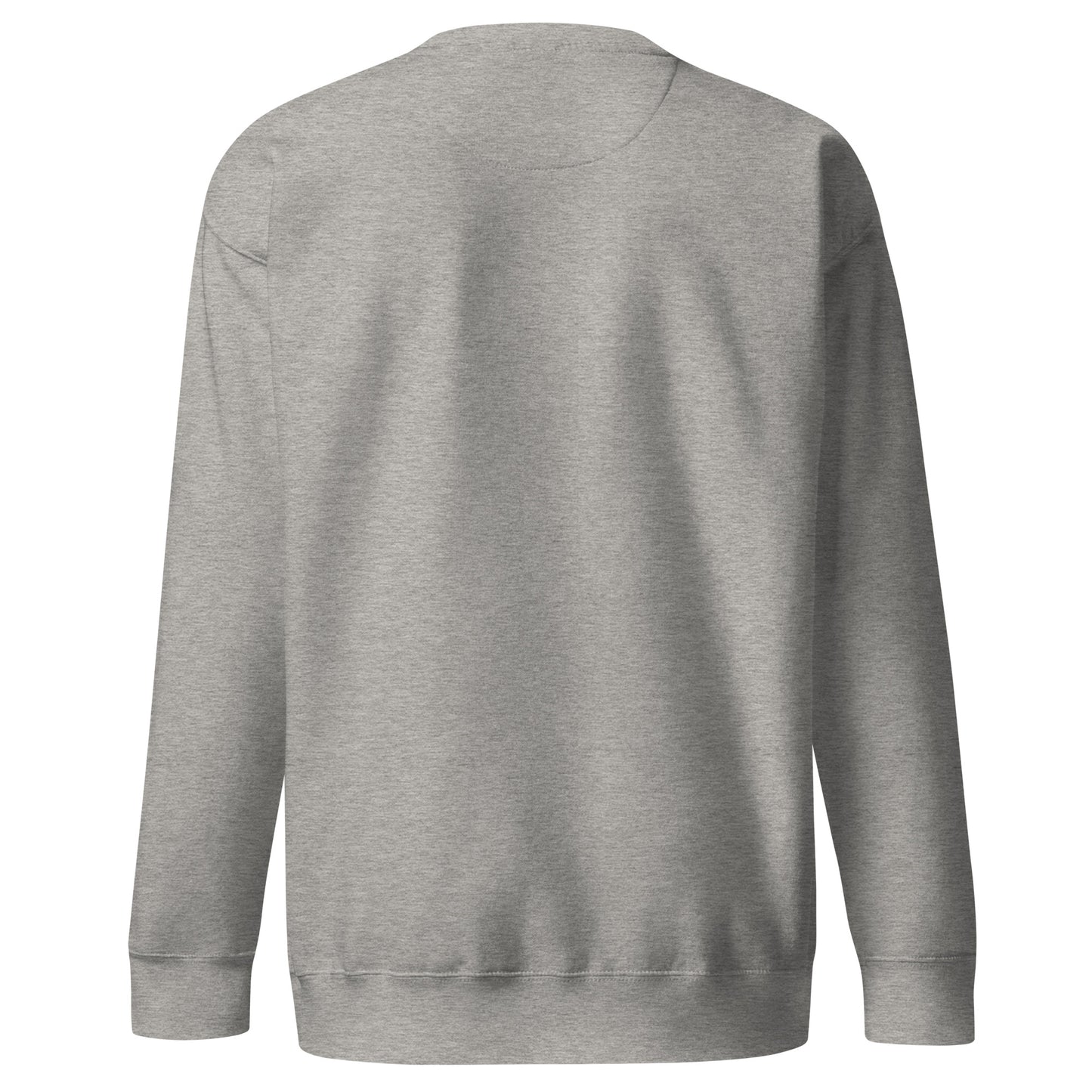 Sweatshirt mit Aufdruck „Buckaroo Bar &amp; Grill“ in Grau (S-XXL)