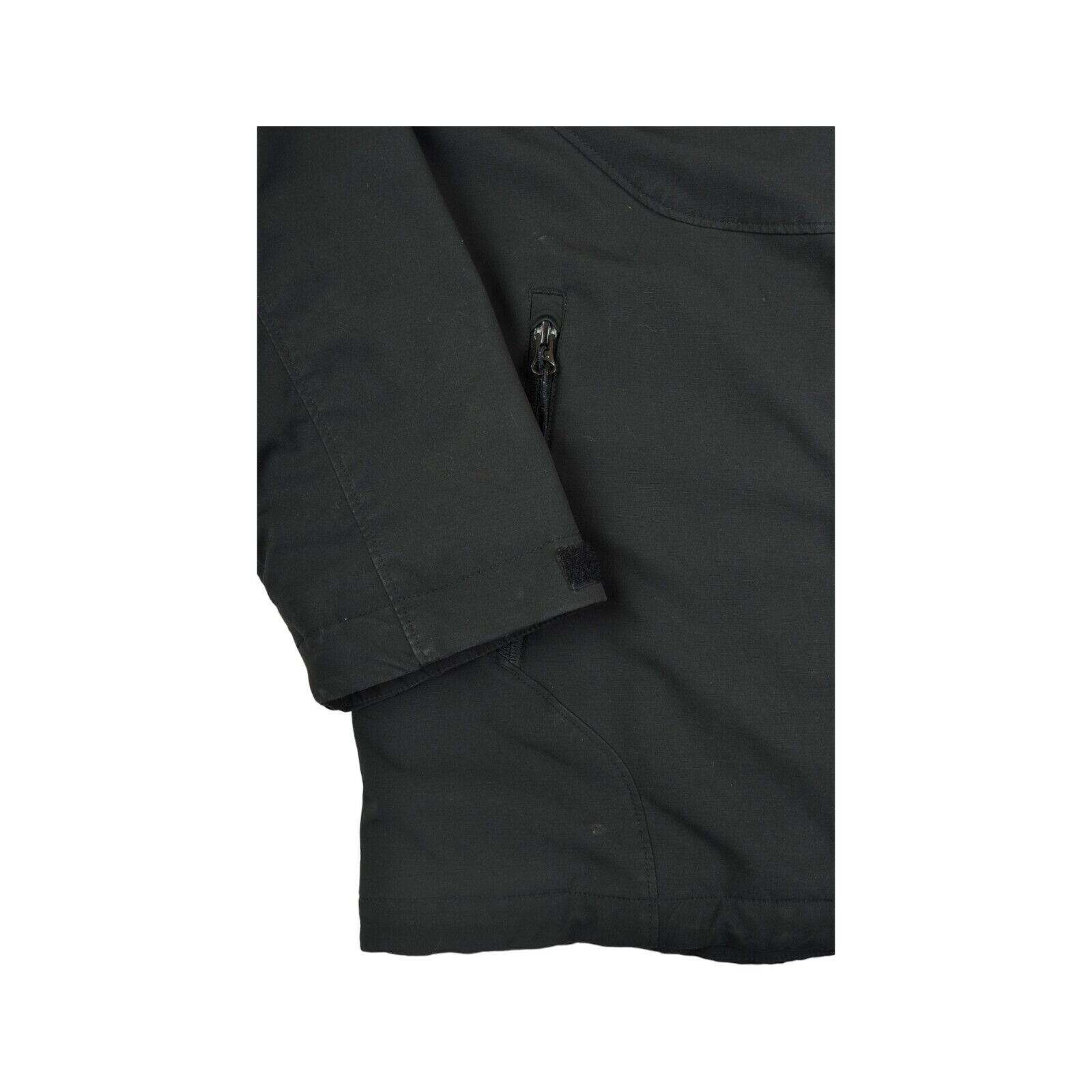 Field shop gear jacket